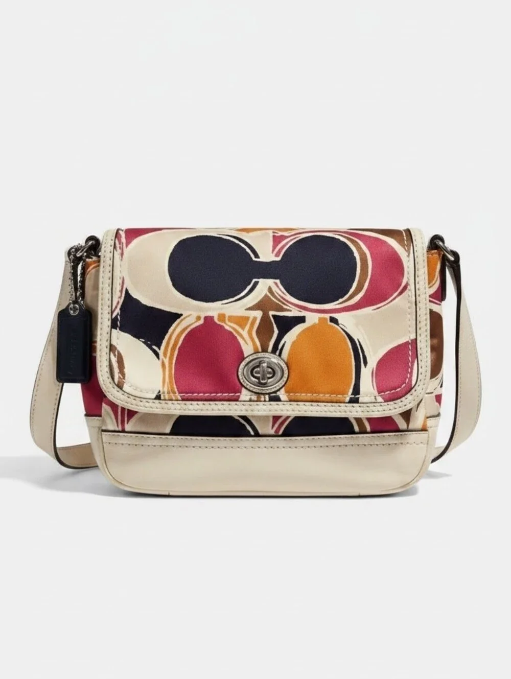 Coach nwt rowan